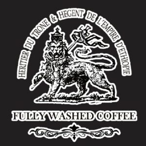 衣索比亞 西達摩/獅子王 G1 精品咖啡豆(水洗)-1/4磅